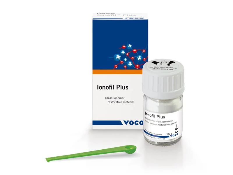 Ionofil Plus A1 Pulver 15g