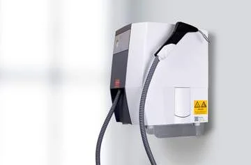 POWER steamer Vägghållare Set