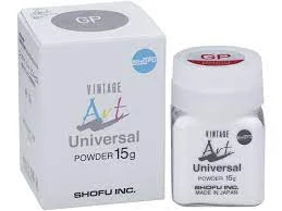 VINTAGE Art Universal GP 15g