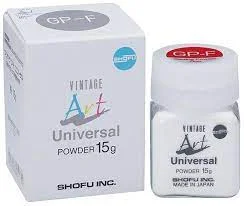 VINTAGE Art Universal GP-F 15g