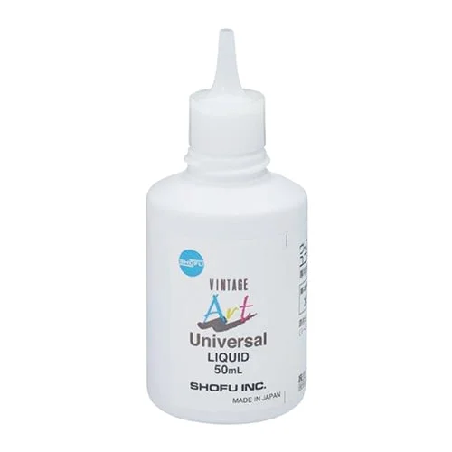 VINTAGE Art Universal LIQUID 50ml