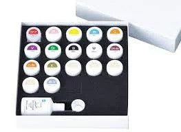 VINTAGE Art Universal BASIC COLOR SET