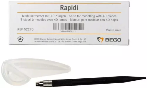 Rapidi Modelleringskniv