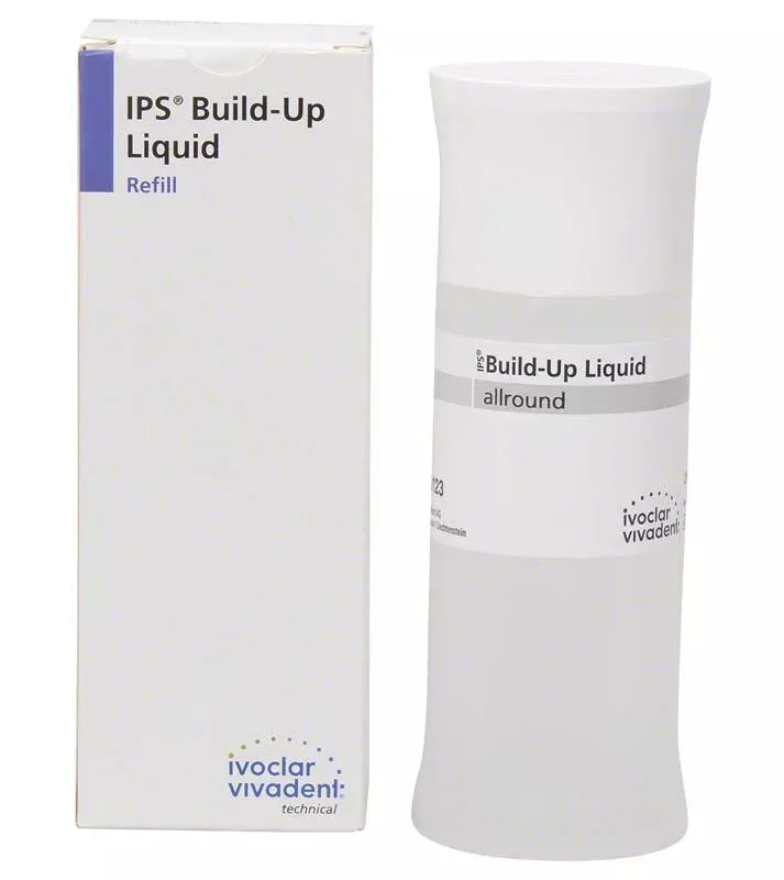 IPS Build-Up Liquid allround 250ml