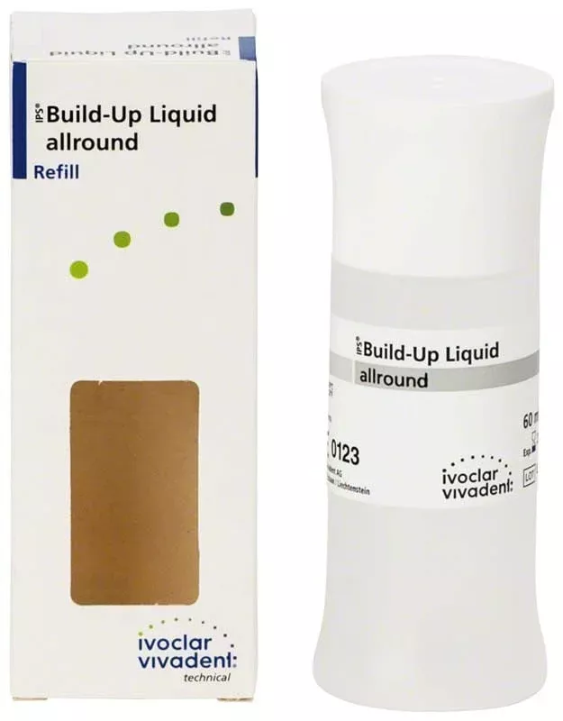 IPS Build-Up Liquid allround 60ml