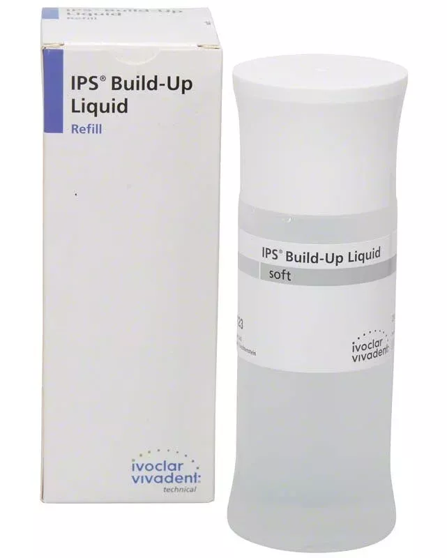 IPS Build-Up Liquid soft 250ml