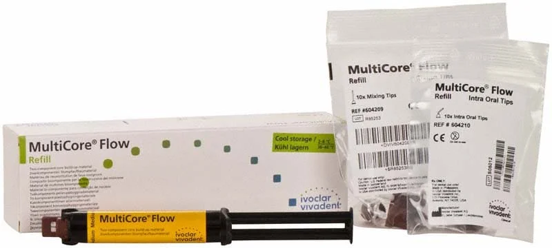 MultiCore Flow Medium Refill 10g