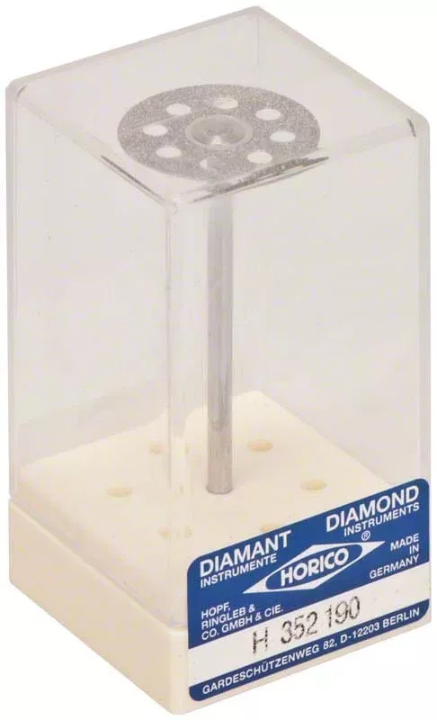 Diamantdisk H 352 190