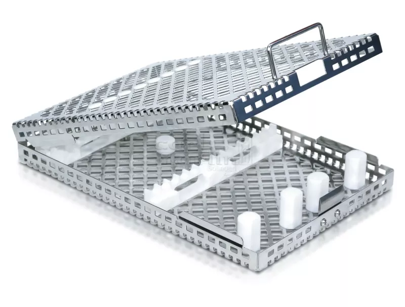 Steri-Wash-Tray 176x273x34mm