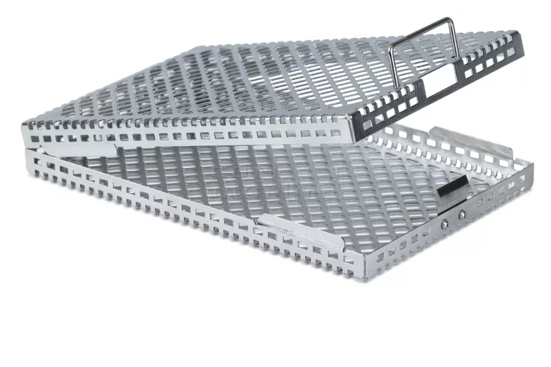 Steri-Wash-Tray 176x273x34mm CONT