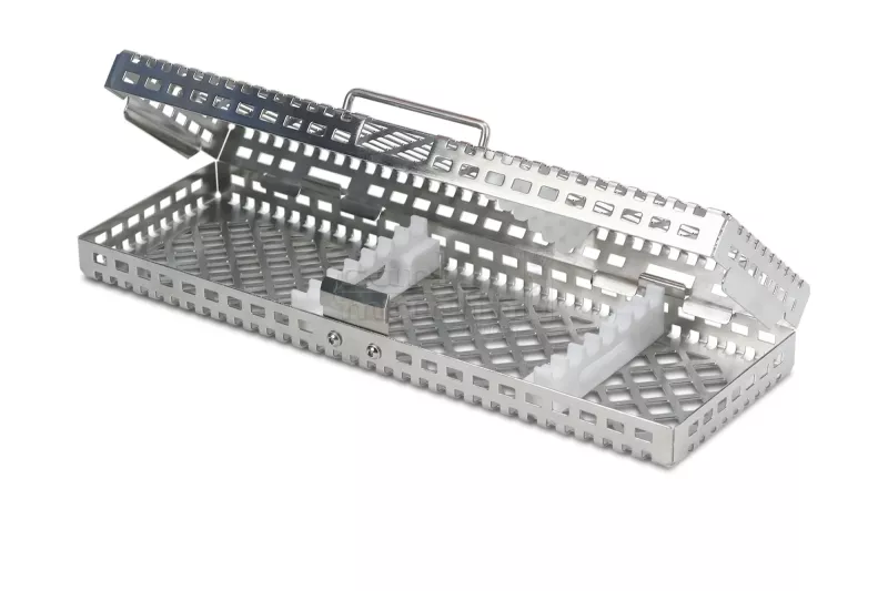 Steri-Wash-Tray 88x273x34mm