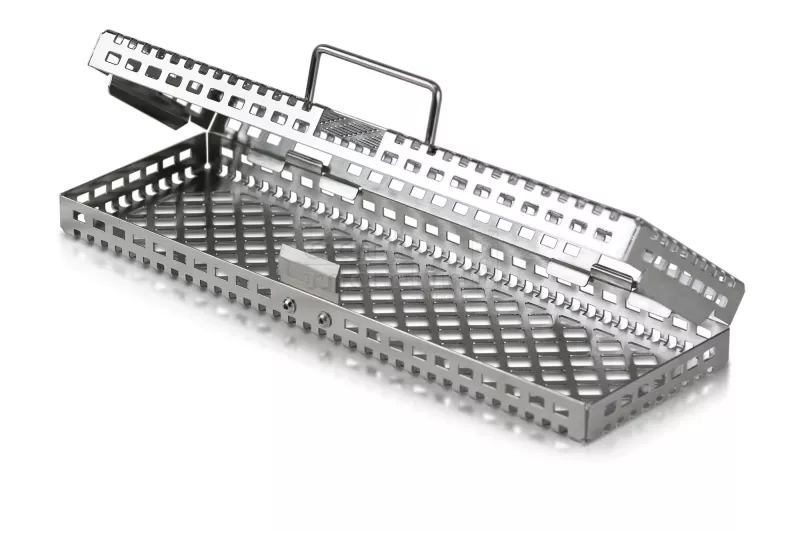 Steri-Wash-Tray 88x273x34mm CONT