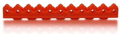 Silikon inlägg till 3029-L+M 10 orange