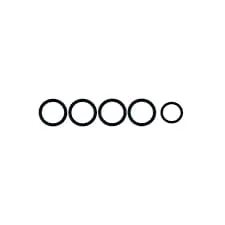 NSK PTL O-Ring Set