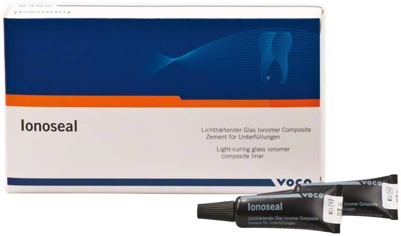 Ionoseal Tube 2x4g