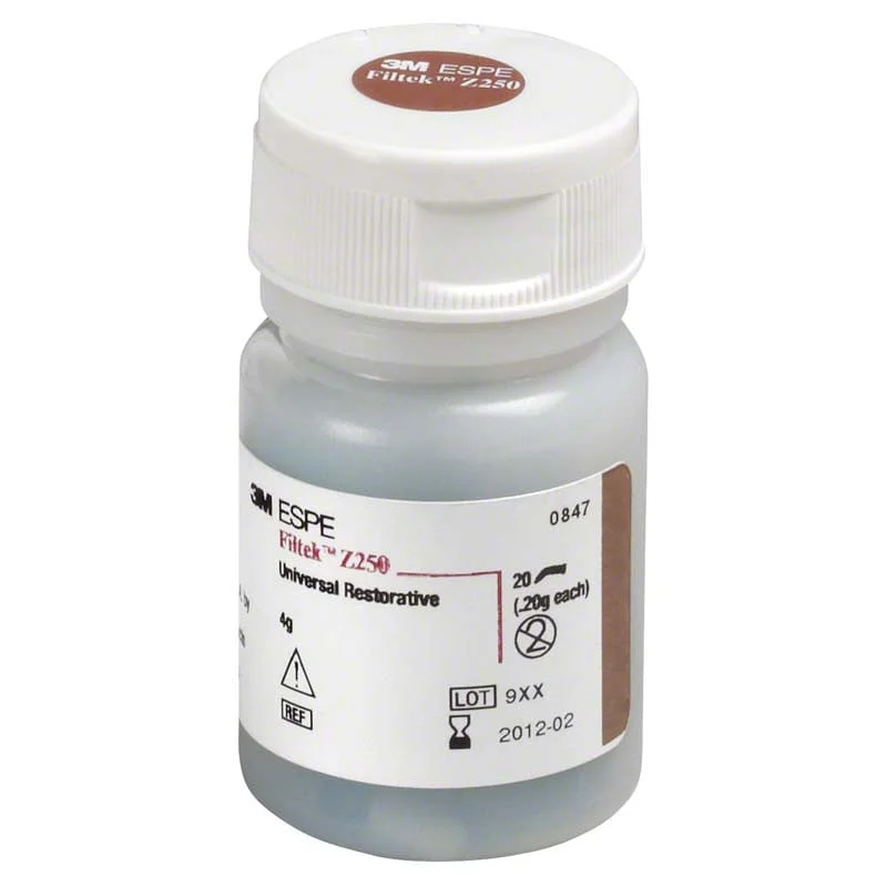 Filtek Z250 B3 20x0,2g