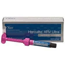 Herculite XRV Ultra Incisal medium spruta