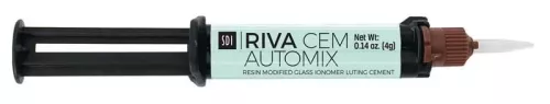 Riva Cem Automix 4g Spr