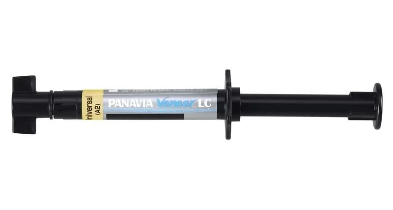 Panavia Veneer LC Paste Universal (A2) 2,6g/1,5ml