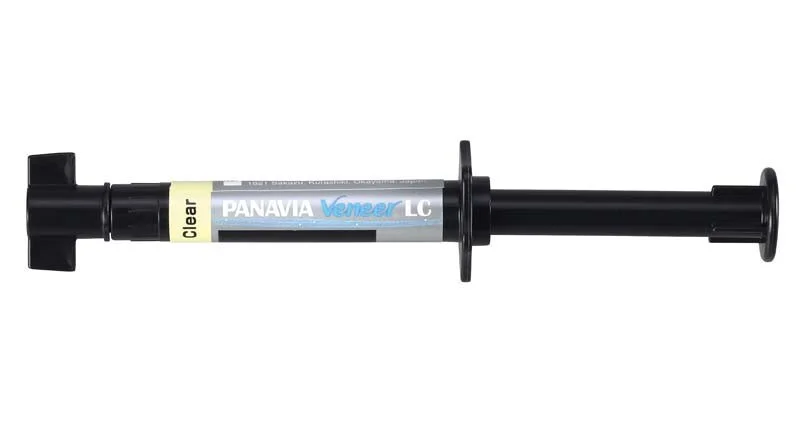 Panavia Veneer LC Paste Clear 2,6g/1,5ml