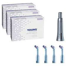 Young Contra Petite Web Starter Set