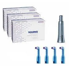 Young Classic Petite Web Starter Set
