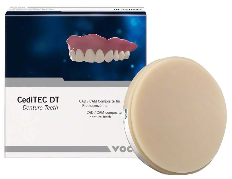 CediTEC DT Disc A3 20mm