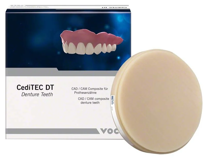 CediTEC DT Disc BL 20mm