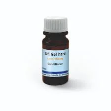 Ufi Gel hard Conditioner 20ml