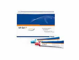 Ufi Gel P Tube 2x50ml