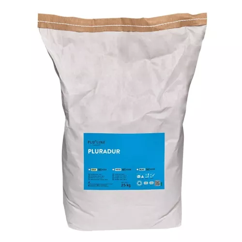 Pluradur Gul 25kg
