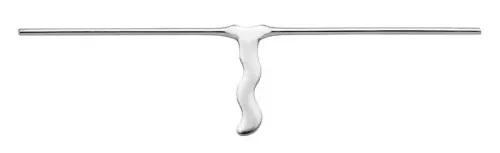 O-klammer 1,0mm 10st