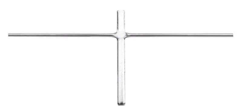 N-klammer 0,9mm 100st