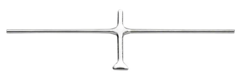 NK-klammer 0,8mm 10st