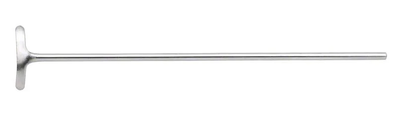 JM-klammer 1,2mm rak 10st