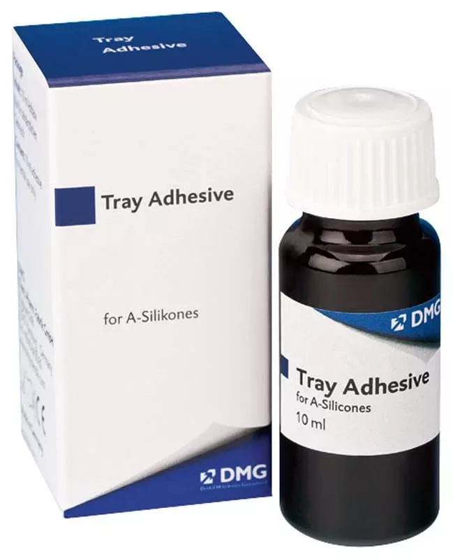Tray-Adhesive A-Silikon 10ml