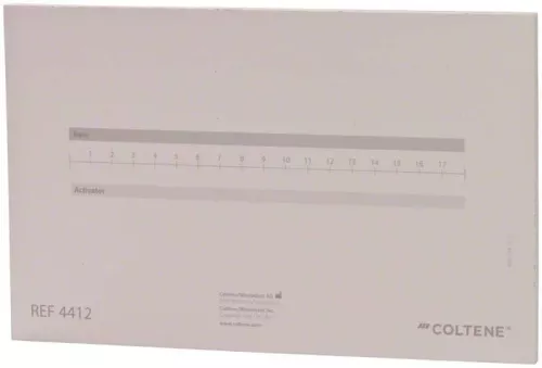 Blandningsblock Coltene 13x19cm
