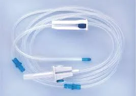 Irrigation-Set 2,8m 10st