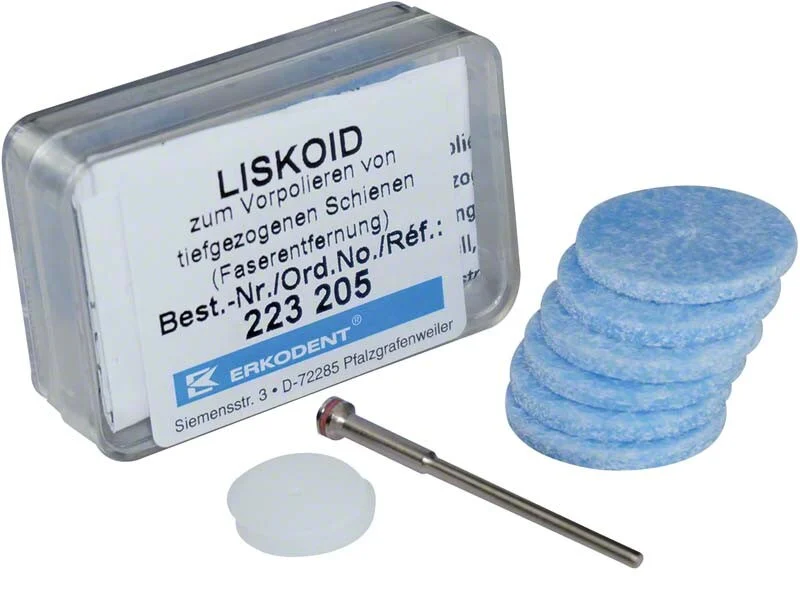 Liskoid 6st