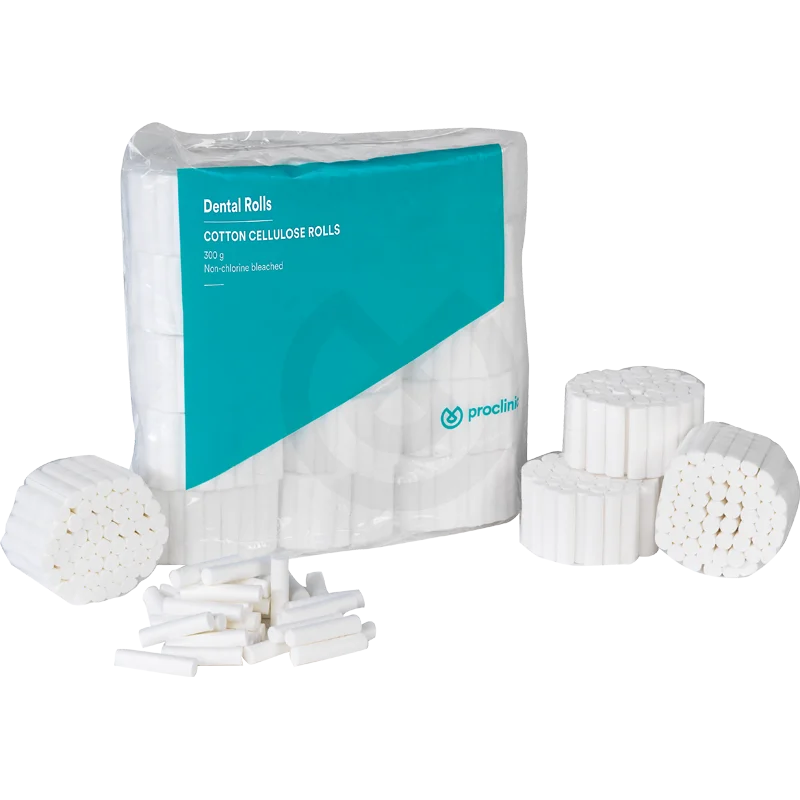Proclinic Bomullsrullar nr 1 300gr