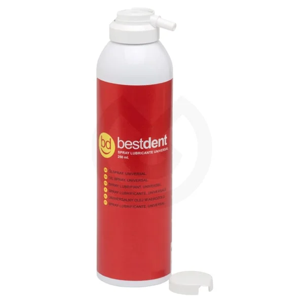 Universal Lubricant Spray 250ml