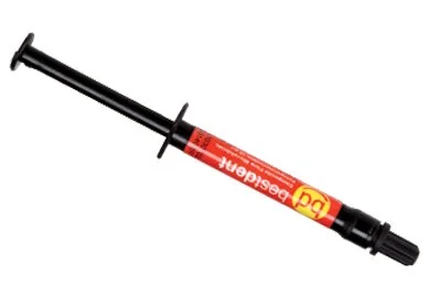Bestdent Flowable Composite A3,5 Spruta 2gr