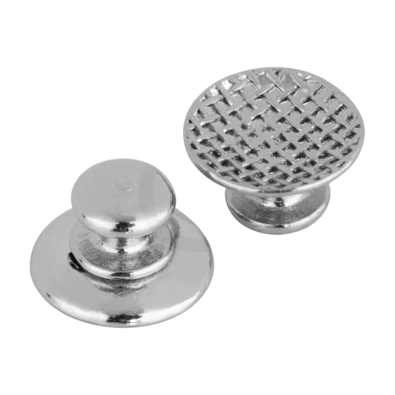 Lingual Buttons Mini 20st
