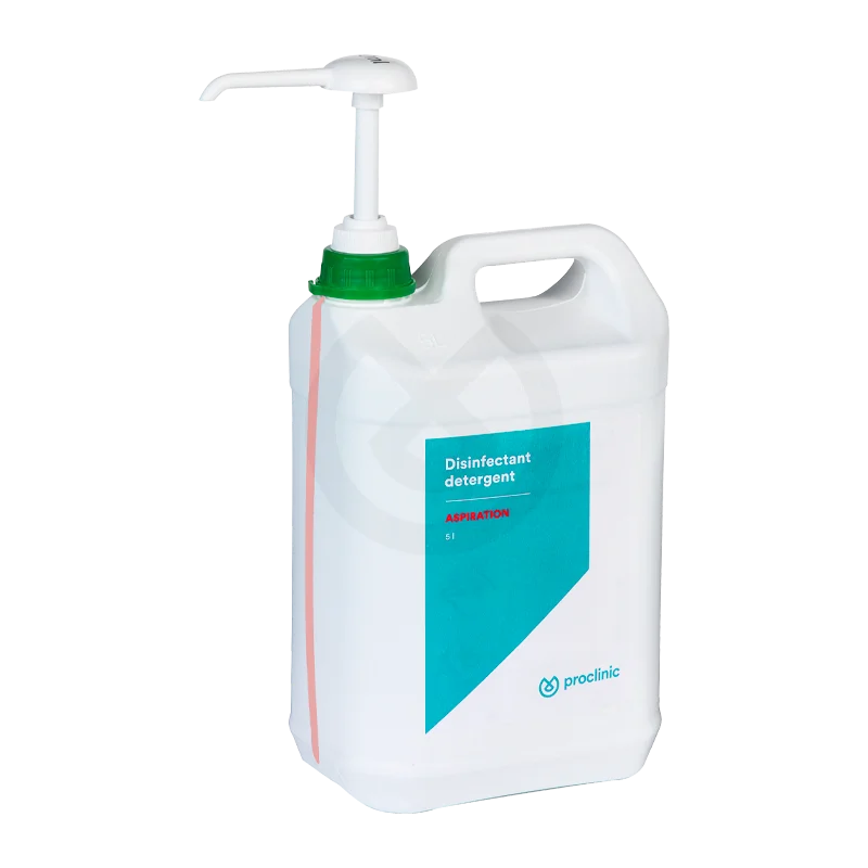 Proclinic Sugrengöring Desinfektion 5Ltr