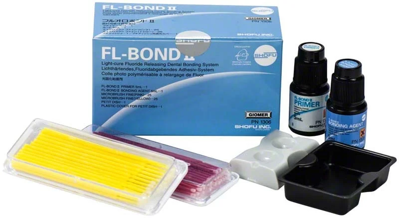 FL-Bond II Set