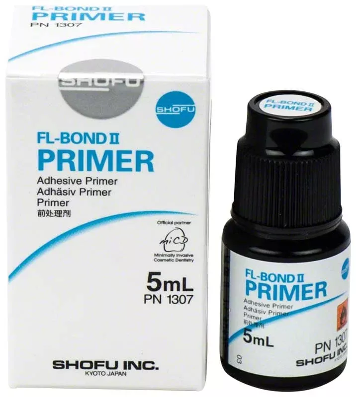 FL-Bond II Primer 5ml