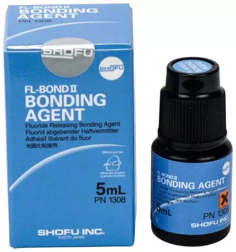 FL-Bond II Bonding Agent 5ml