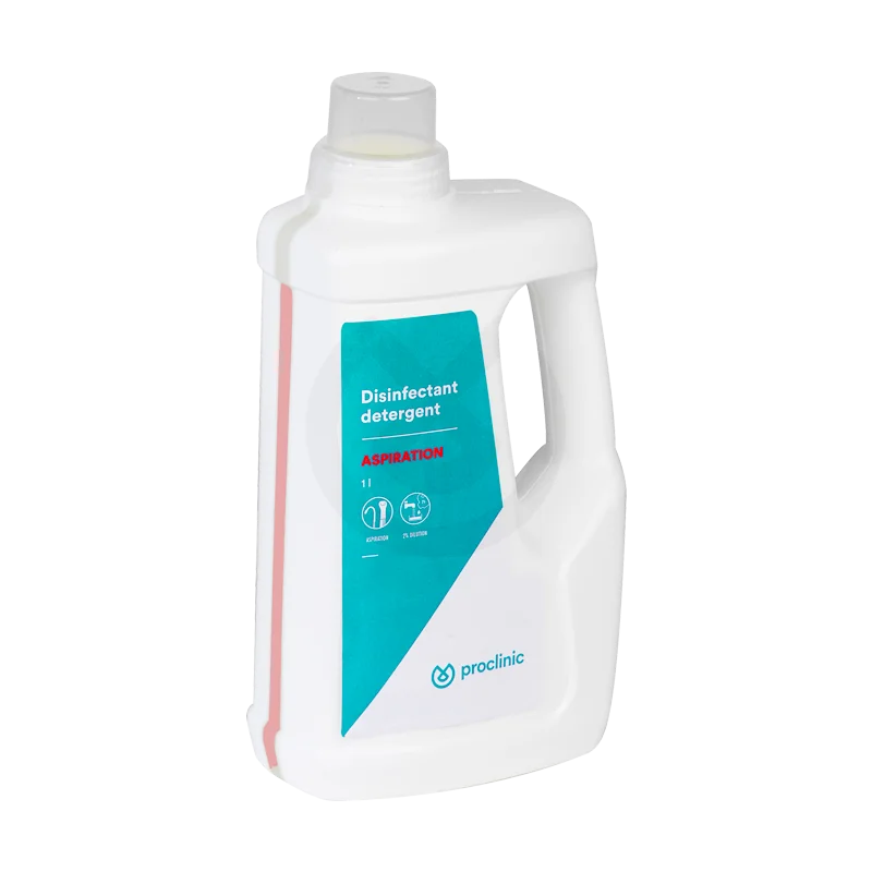 Proclinic Sugrengöring Desinfektion 1Ltr