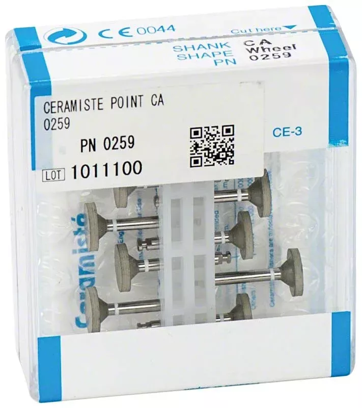Ceramisté Ultra II 0259 Trissa 090 vst 12st