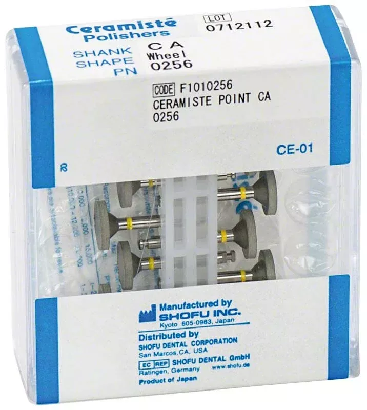 Ceramisté Ultra 0256 Trissa 090 vst 12st